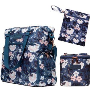 Sarah Wells Breastpump Bag